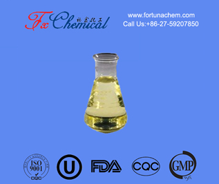 Linolenic Acid CAS 463-40-1