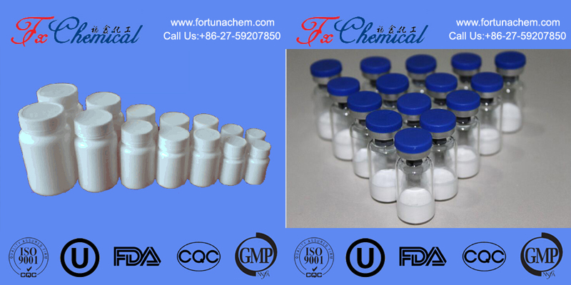 Package of our Corticotropin CAS 9002-60-2