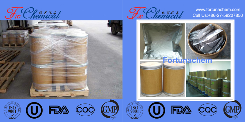 Packing of D-Pyroglutamic Acid CAS 4042-36-8