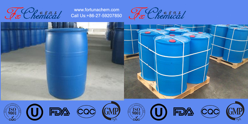 Packing of Butyl Isocyanate CAS 111-36-4