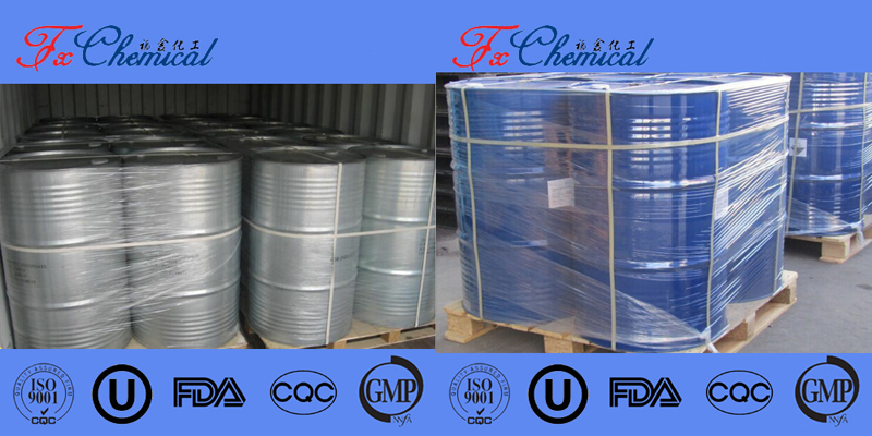 Our Package of 2-Chloro-5-trifluoromethylpyridine CAS 52334-81-3
