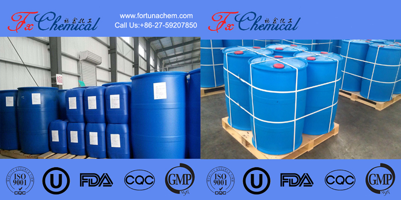 Packing of Butyl Laurate CAS 106-18-3