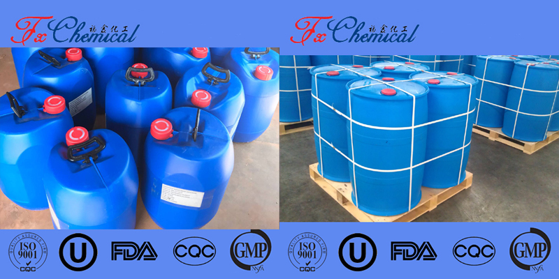 Packing of Diisopropyl Azodicarboxylate(DIAD) CAS 2446-83-5