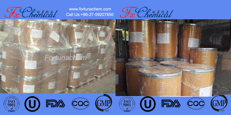 Our Packages of Product CAS 10534-59-5 : 1kg/foil bag ;25kg/drum or per your request