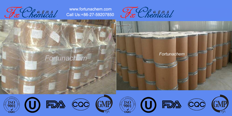 Our Packages of Product CAS 14882-18-9: 25kg/drum