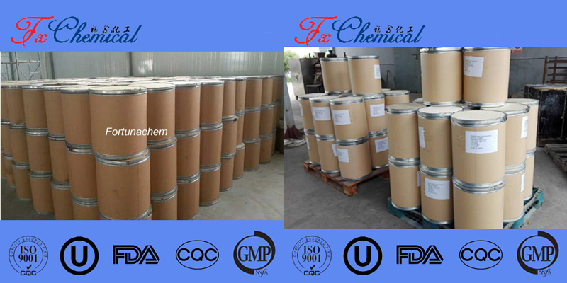Package of our 4-Chlororesorcinol CAS 95-88-5