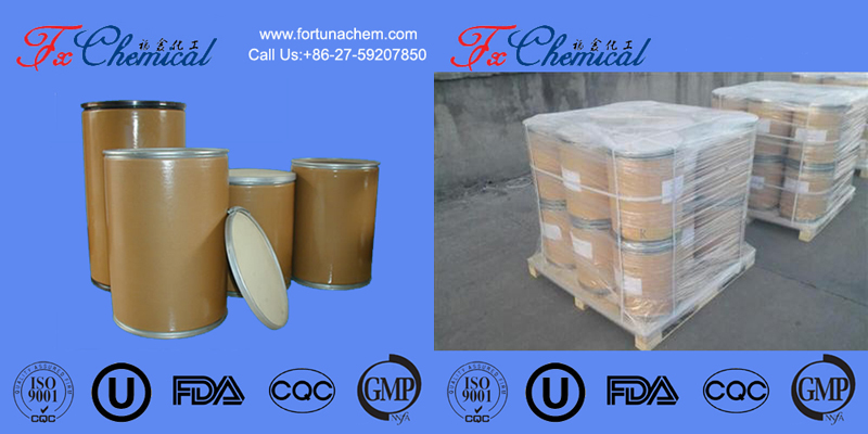 Our Packages of Product CAS 859-18-7: 20BOU/drum