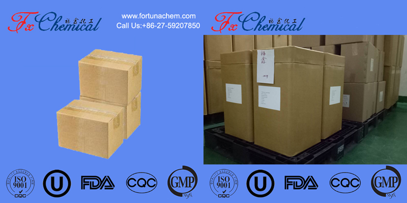 Our Packages of Product CAS 56390-09-1: 1g/aluminium foil bag;10g/aluminium foil bag;100g/aluminium foil bag