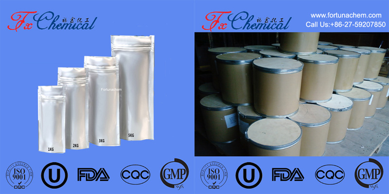 Packing of Phenethyl caffeate CAS 104594-70-9