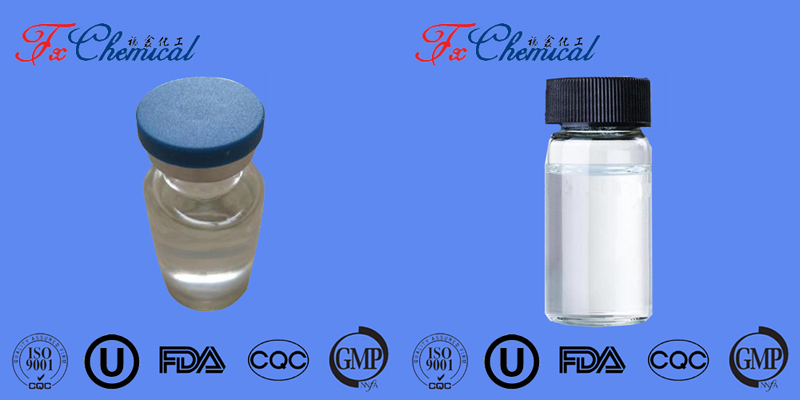 Our Packages of Product CAS 503068-34-6 : 1g/vial