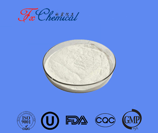 Chlorhexidine CAS 55-56-1