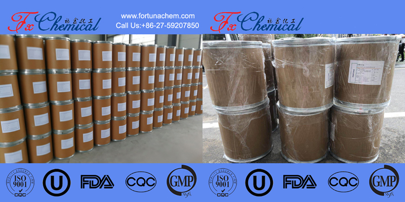 Package of our R-(+)-Lipoic Acid Sodium CAS 176110-81-9