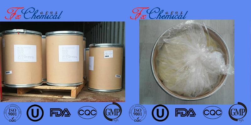 Our Packages of Product CAS 5344-90-1 :25kg/drum or per your request