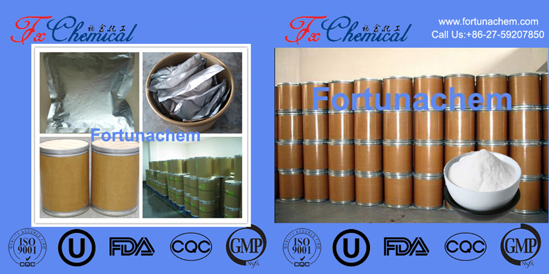 Our Packages of Product CAS 2524-52-9: 1kg/foil bag ;25kg/drum ;or per your request