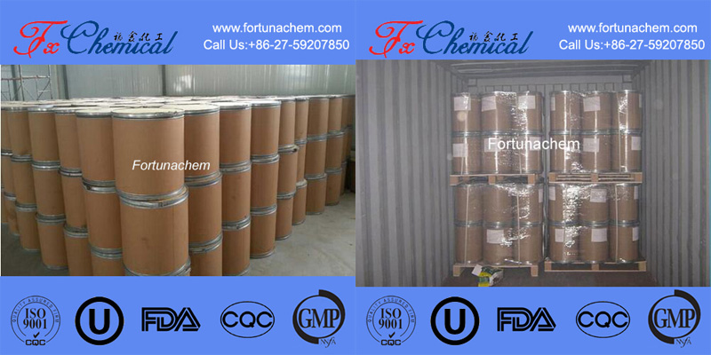 Packing of O-Phthalaldehyde CAS 643-79-8