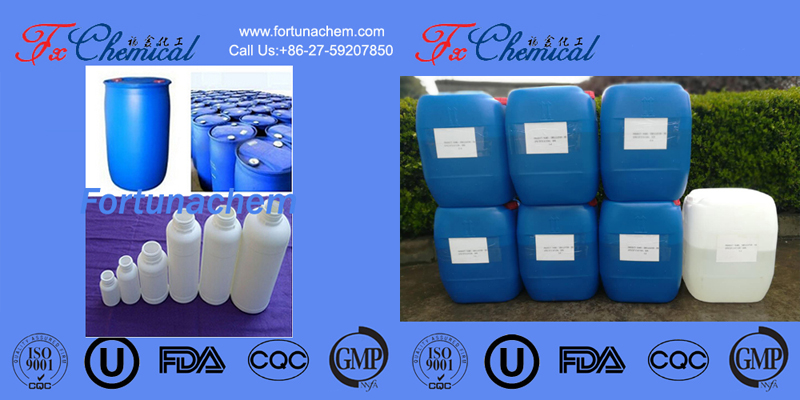 Our Packages of Product CAS 685-91-6 : 25kg/drum;200kg/drum
