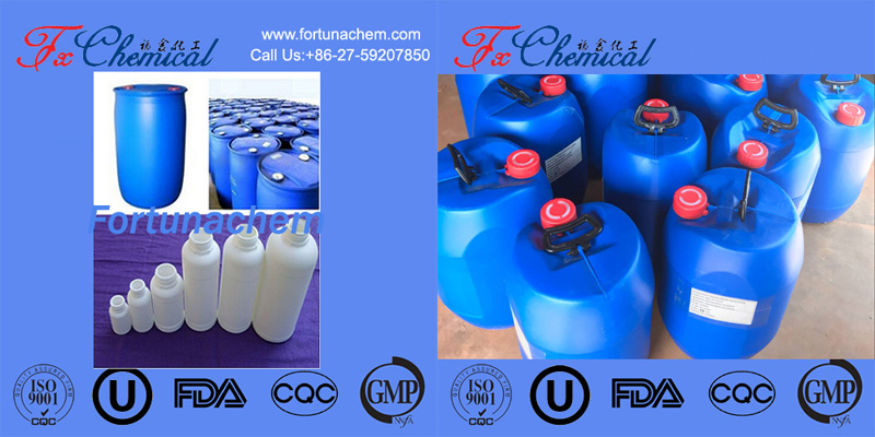 Packing of Triethyl orthobenzoate CAS 1663-61-2