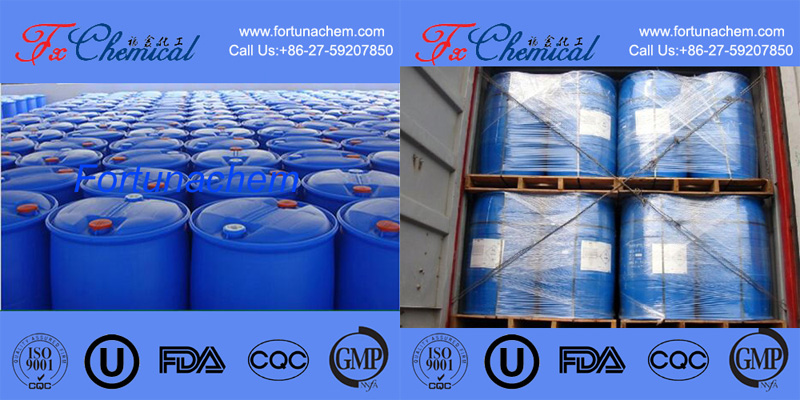 Packing of Gluconic acid 50% solution CAS 526-95-4