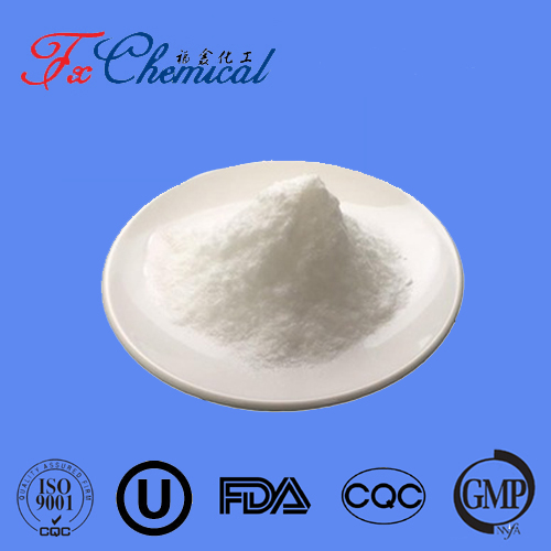 D-Fructose-1,6-diphosphate Trisodium Salt Octahydrate CAS 81028-91-3 for sale
