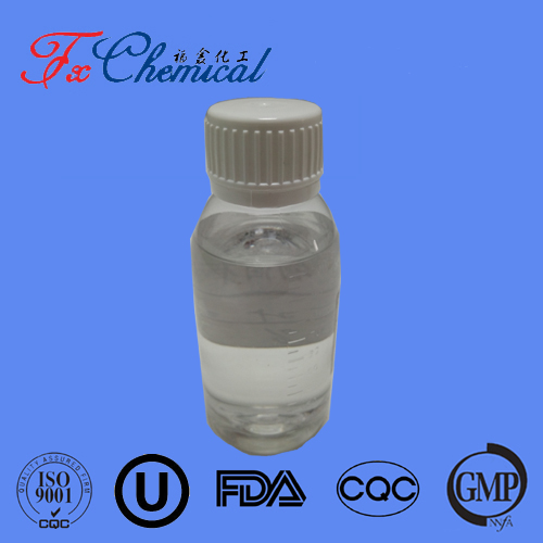 Ethyl lactate CAS 97-64-3