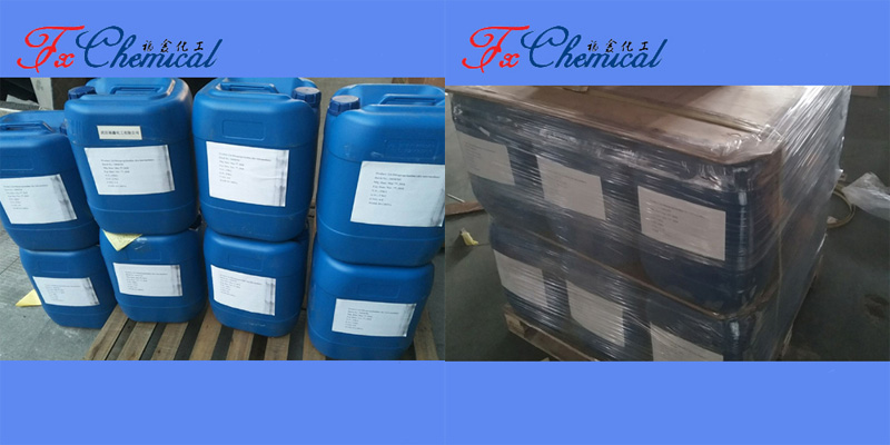 Packing of Clove leaf oil CAS 8015-97-2