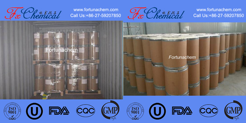 Package of our Allantoin CAS 97-59-6
