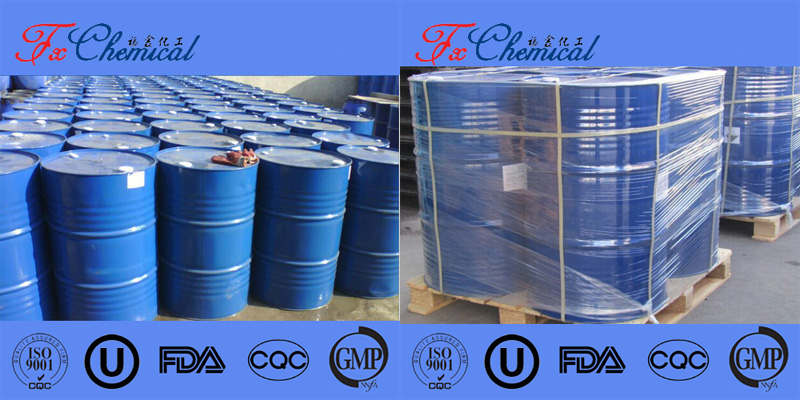 Packing of Titanium tetraisopropanolate CAS 546-68-9