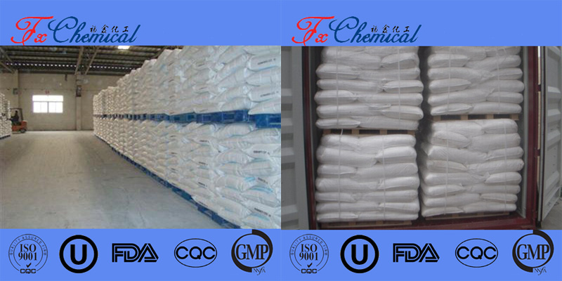 Packing of 12-Hydroxystearic acid CAS 106-14-9