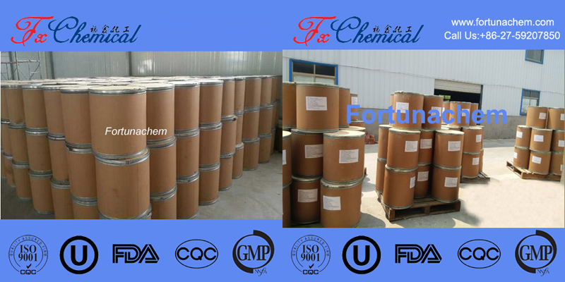 Our Packages of Product CAS 113-98-4 :10BOU/bag,2bag/drum