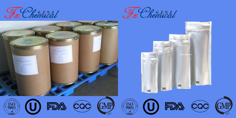 Our Packages of Product CAS 1501-84-4: 1kg/foil bag;25kg/drum