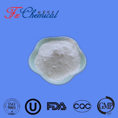 4-(TrifluoroMethyl)Phenylthiourea CAS 1736-72-7
