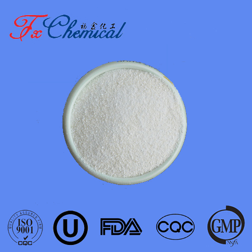 Crotonic Acid CAS 107-93-7