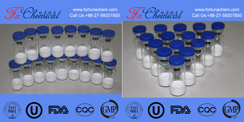 Our Packages of Product CAS 189691-06-3 : 10mg/vial