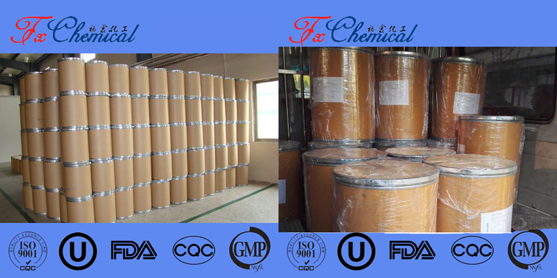 Our Packages of Product CAS 37288-11-2 :1kg/foil bag;25kg/drum or per your request