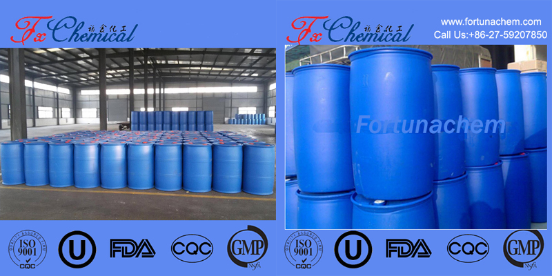 Our Packages of Product CAS 88-05-1 : 180kg/drum