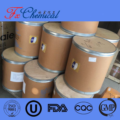 Industrial Chemical Products