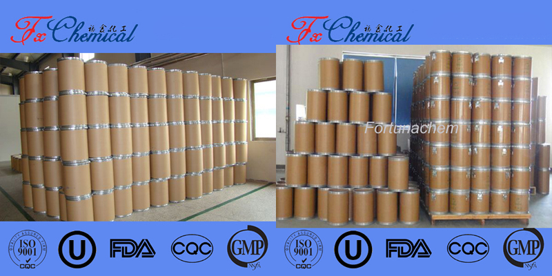 Our Packages of Product CAS 7784-24-9 :25kg/drum,kg/drum