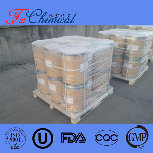 Sodium Diethyldithiocarbamate Trihydrate CAS 20624-25-3 for sale