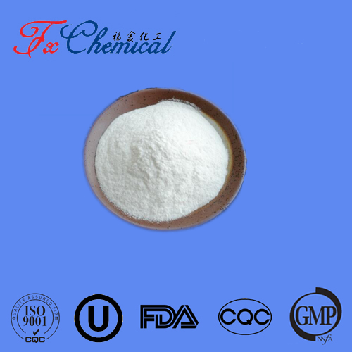 Hydroxypropyl Cellulose CAS 9004-64-2
