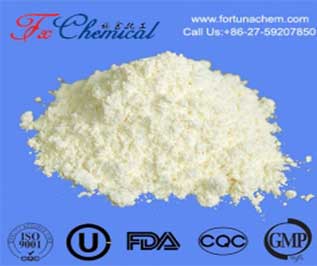 Calcium Folinate CAS 1492-18-8