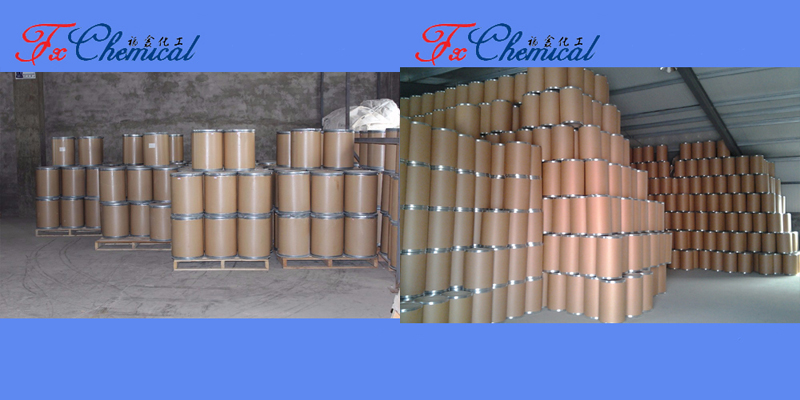 Our Packages of Product CAS 119-61-9 : 25kg/drum