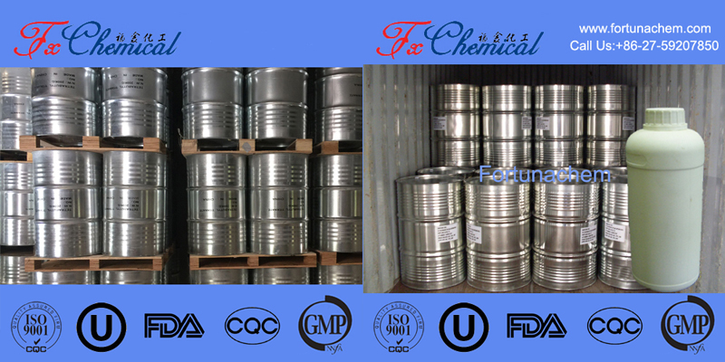 Our Packages of Product CAS 109-63-7 : 20kg/drum;50kg/drum,200kg/drum