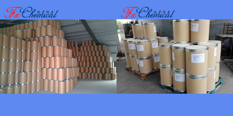 Our Packages of Product CAS 7447-41-8 : 25kg/drum