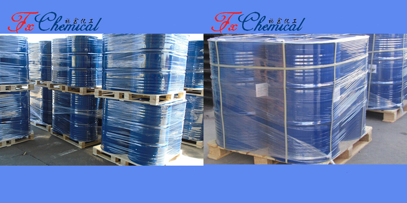 Package of our Tetrahydrofuran CAS 109-99-9