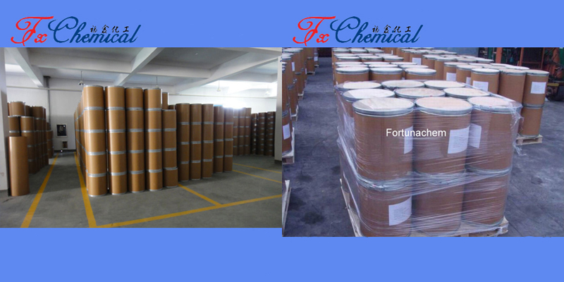Our Packages of Product CAS 86408-72-2 : 25kg/drum