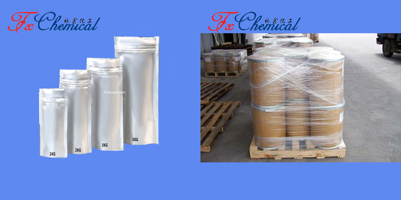 Our Packages of Product CAS 102625-70-7 : 1kg/foil bag;25kg/drum