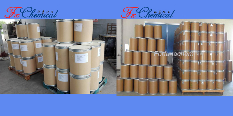 Our Packages of Product CAS 137-88-2 : 25kg/drum