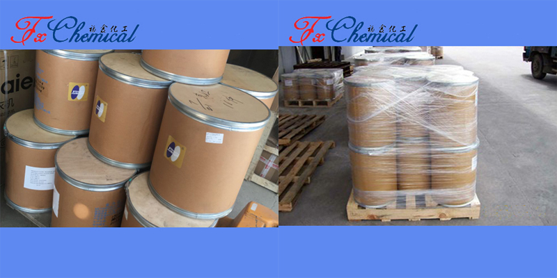Our Packages of Product CAS 51803-78-2 : 25kg/drum