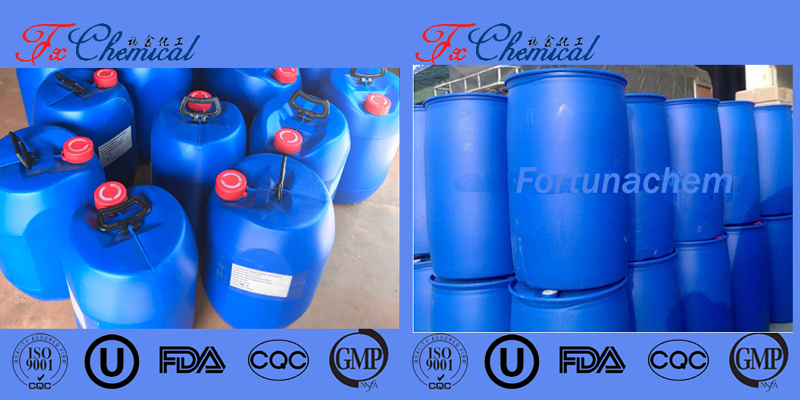 Our Packages of Product CAS 994-30-9 : 25kg/drum;180kg/drum