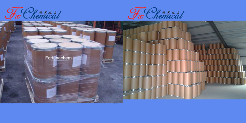 Our Packages of Product CAS 80756-85-0 : 25kg/drum